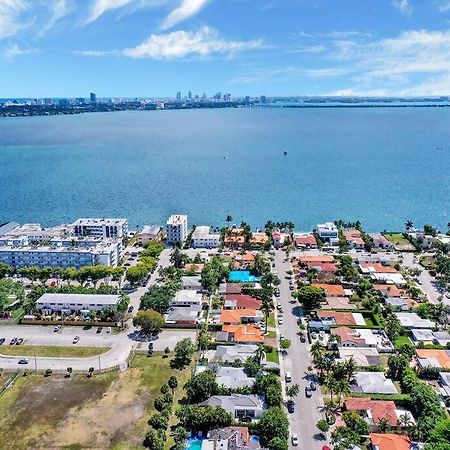 Villa Monaco Miami Beach Exterior foto
