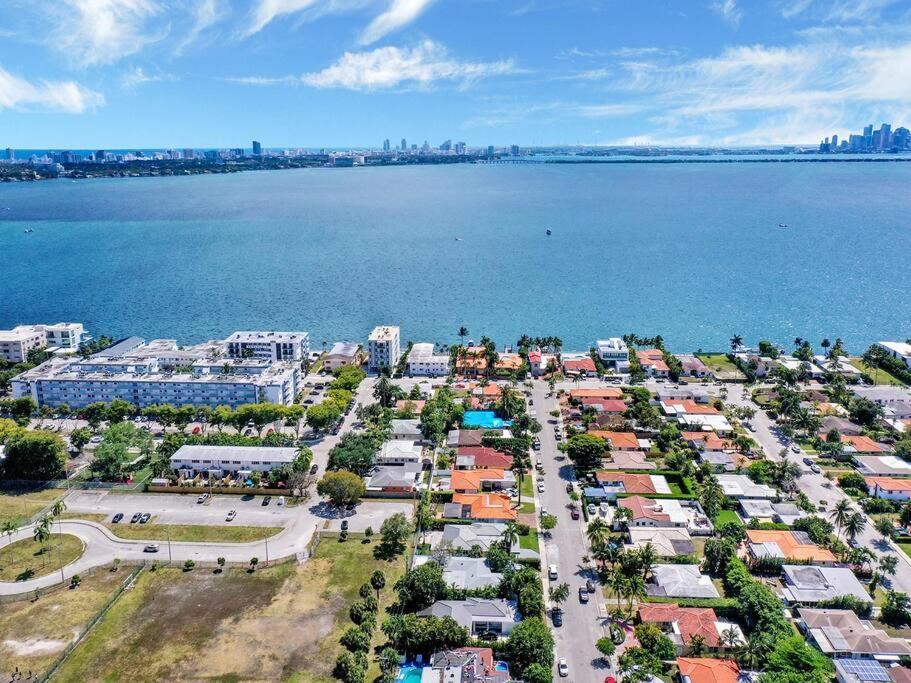 Villa Monaco Miami Beach Exterior foto
